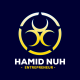 Avatar of Hamid Nuh