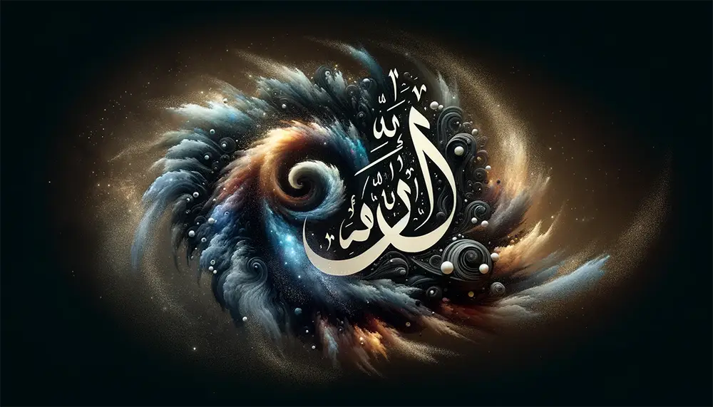 Al-Khaliq: The Creator's artistry in the cosmos
