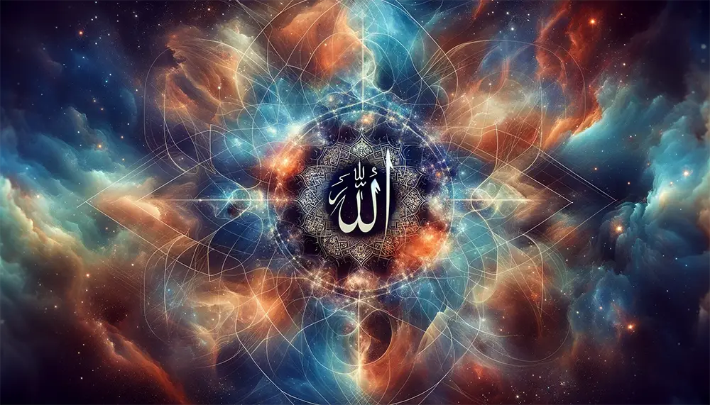 Allah’s Attributes: Omnipotence and Omniscience