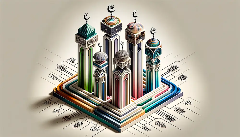 The Five Pillars: Foundation of Islamic Faith