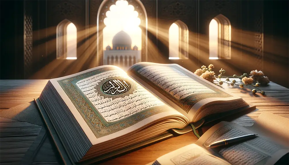 The Quran: A Beacon of Tawhid in Islam